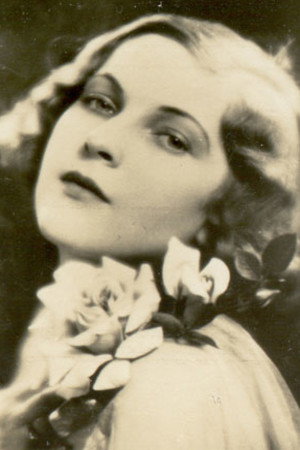 Annemarie Sörensen in Four and a Half Musketeers