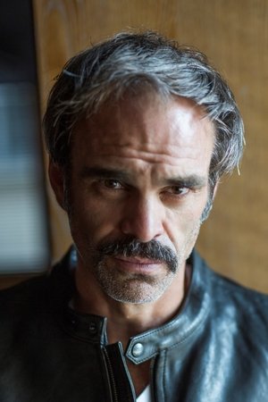 Steven Ogg in Moondog Airwaves