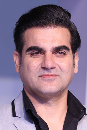 Arbaaz Khan in Fashion