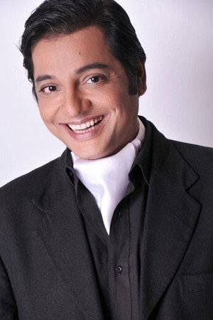 Nabeel Zafar in Murad