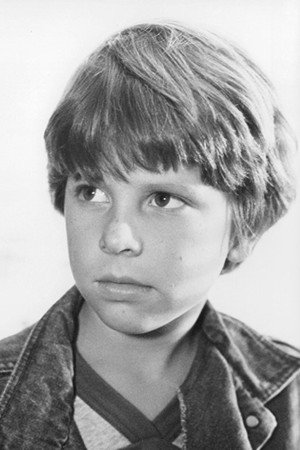 Danny Corkill in Mrs  Soffel