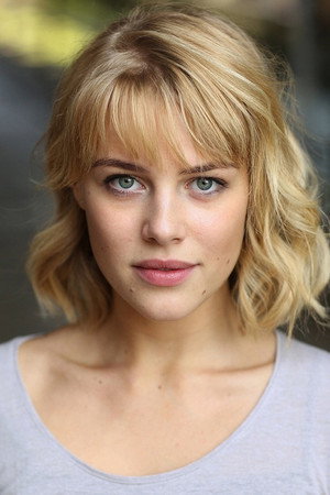 Hannah van der Westhuysen in National Theatre Live: Les Liaisons Dangereuses