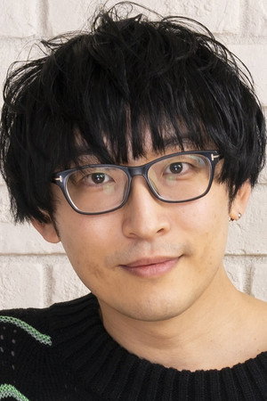 Takuma Terashima in Kagerou Daze: In a Day's