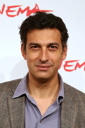 Francesco Siciliano in Naja