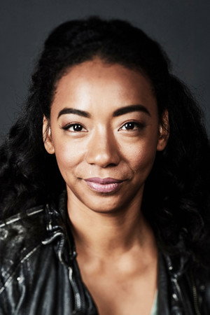 Betty Gabriel in Upgrade