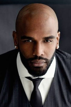 Alain Chanoine in Revenge of the Boarding School Dropouts