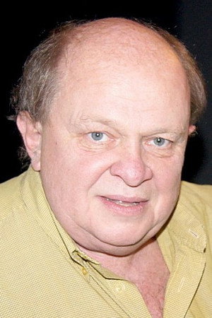 Andrzej Szopa in Willenbrock