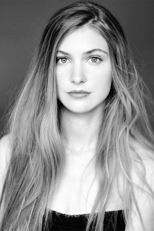 Aurore Planas in Ghost Application