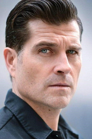 Blaine Gray in Who Stole My Daughter?
