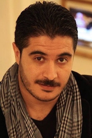 Elchin Mammadli in Special Forces Ibad