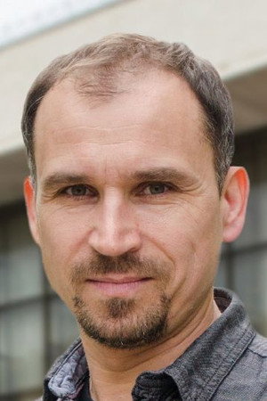 Rostyslav Derzhypilskyi in Dovbush