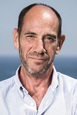 Miguel Ferrer in Mulan