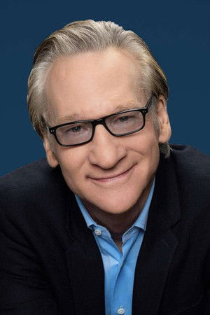 Bill Maher in Sicko