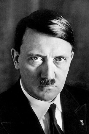 Adolf Hitler in The Eagle and the Lion: Hitler vs Churchill