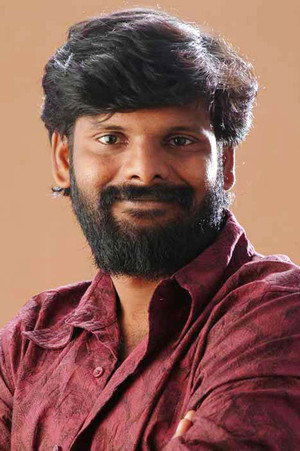 Ganja Karuppu in Thondan
