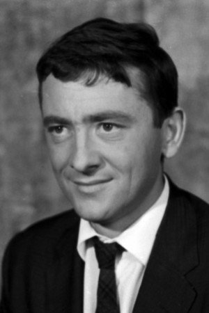 Jerzy Karaszkiewicz in A Chance