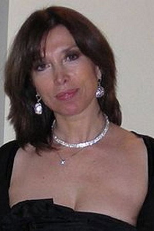 Margherita Sestito in Bianca
