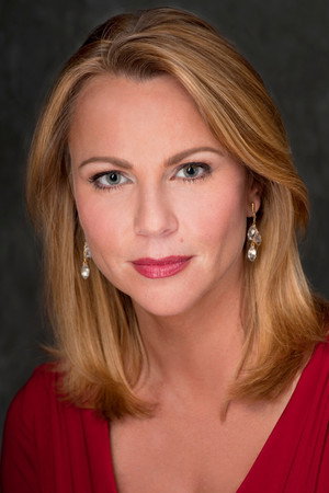 Lara Logan in Into the Light