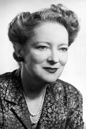 Peggy Wood in The Bride Wore Boots