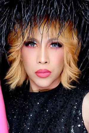 Vice Ganda in Call Me Mother