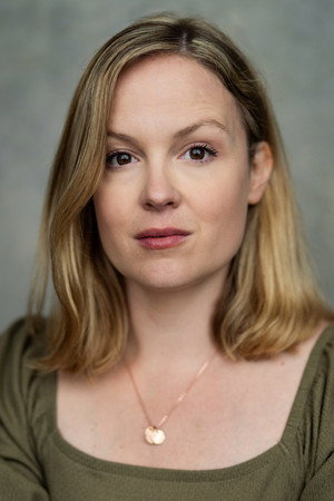 Kimberley Nixon in The Dog Thrower