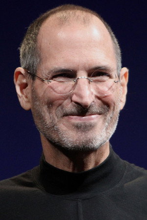 Steve Jobs in General Magic