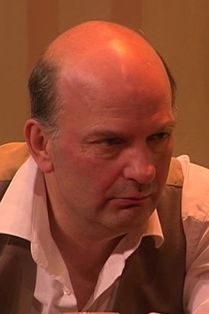 Bernard Lefrancq in Bossemans et Coppenolle
