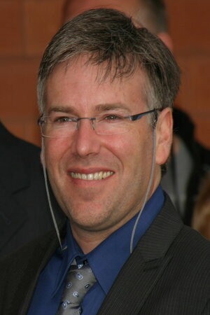 Steve Geerts in Forever