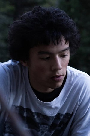 Colten Palmer in Project Panthalasis