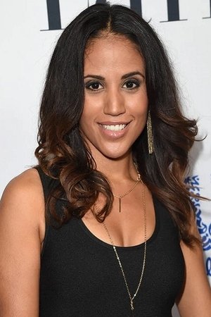 Kimberli Flores in The Lost Bus