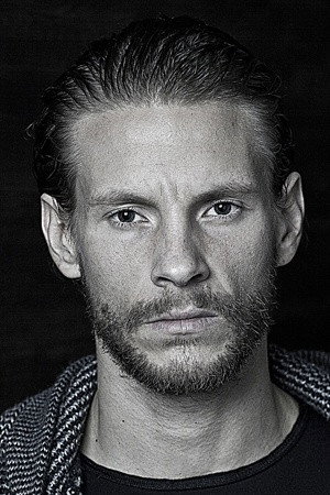 Sebastian Fabijański in The Butler