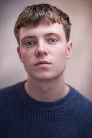 Oliver Finnegan in The Watchers