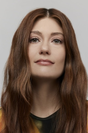 Katherine Levac in Days of Happiness