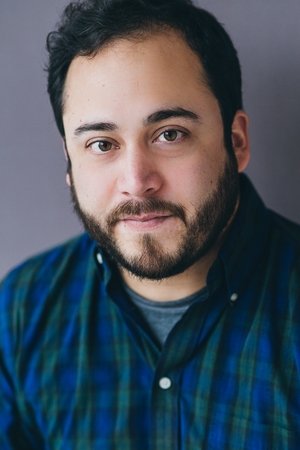 Rodrigo Fernandez-Stoll in Priscilla