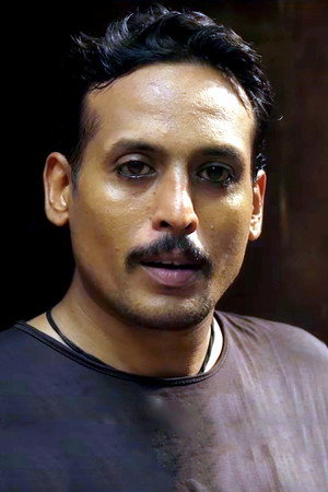 Sujith Sankar in Njan Steve Lopez