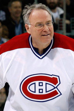 Ken Dryden in Béliveau: le documentaire
