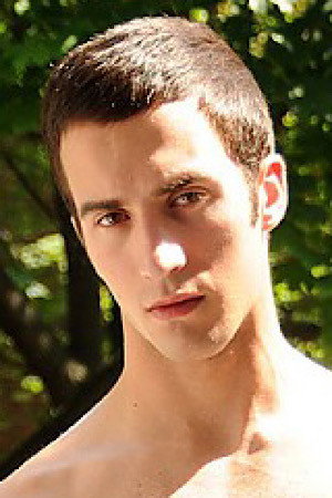 Ryan Di Noor in Straight Boys, Gay Boys 3: Going Under Cover