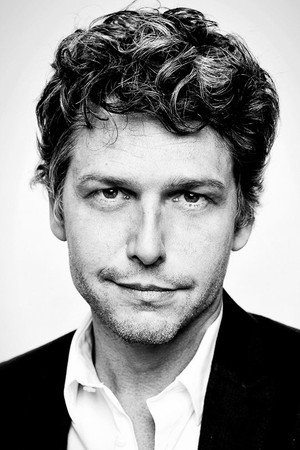 Frédéric Gorny in My Life on Ice