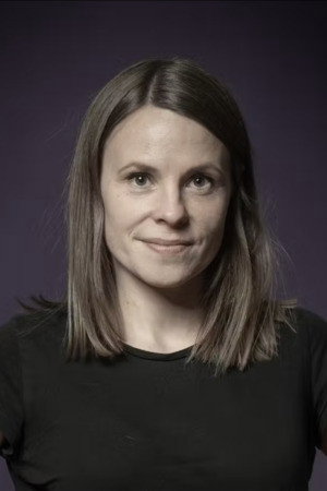 Anna Åsdell in När vi var samer