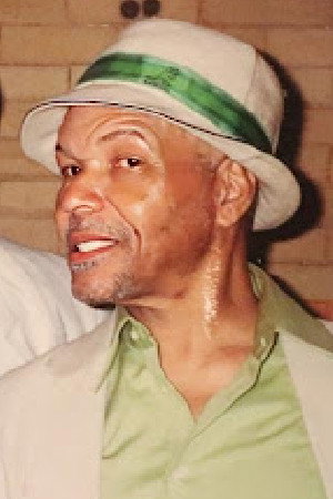 Paris Dupree in Paris Is Burning