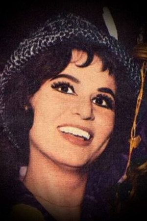 Sanaa Mazhar in A Crime in the Calm Neighbourhood