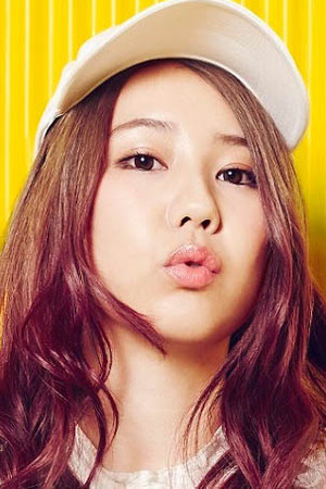 TOMOMI in SCANDAL ARENA LIVE 2014 「FESTIVAL」