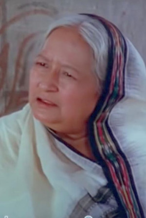 Leela Mishra in Patang