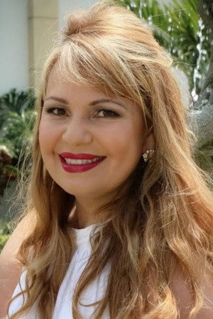 Rosibel Carvajal in Lucia in Limbo