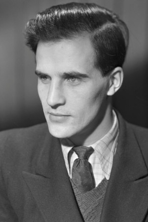 Veikko Uusimäki in Juha