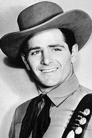 David Sharpe in Bells of San Angelo