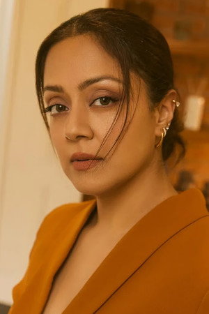 Jyothika in Chandramukhi