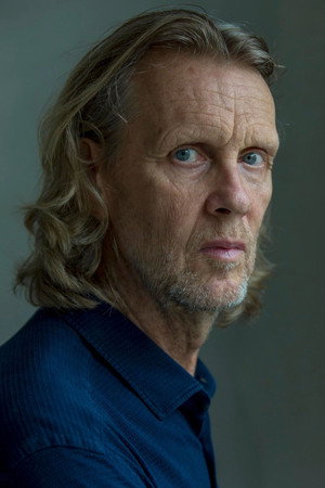 Torsten Voges in Der letzte Lude