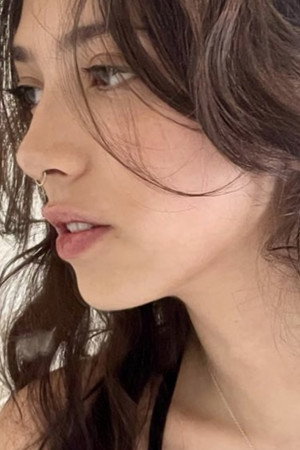 Daniela de Monserrat in El Rodaje