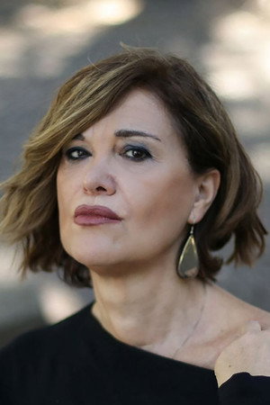 Cinzia Mirabella in Libera